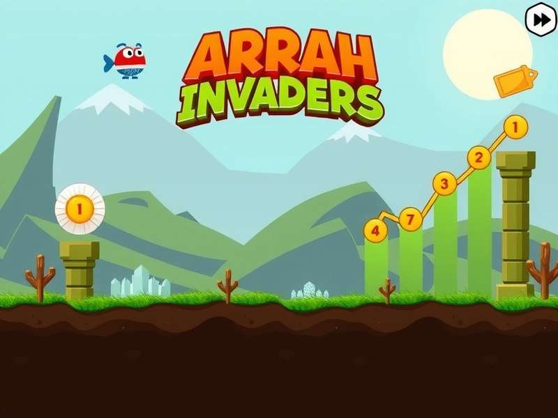 Arrah Invaders award ceremony and recognition